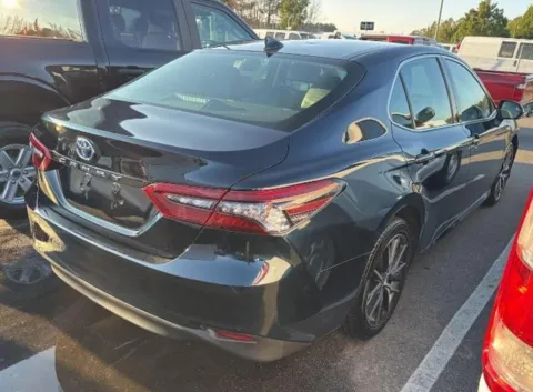 More photos of 2021 Toyota Camry Hybrid XLE at Smart Chevrolet, NC