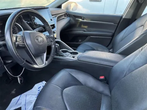 More photos of 2021 Toyota Camry Hybrid XLE at Smart Chevrolet, NC