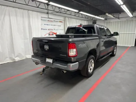 More photos of 2019 Ram 1500 Big Horn/Lone Star at Smart Chevrolet, NC