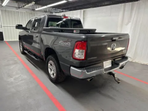 Another view of 2019 Ram 1500 Big Horn/Lone Star for sale in Madison, NC at Smart Chevrolet