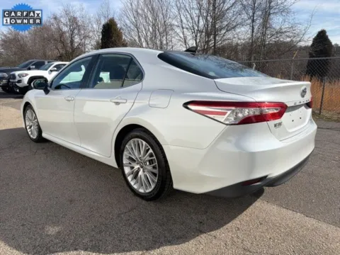 More photos of 2019 Toyota Camry XLE at Smart Chevrolet, NC