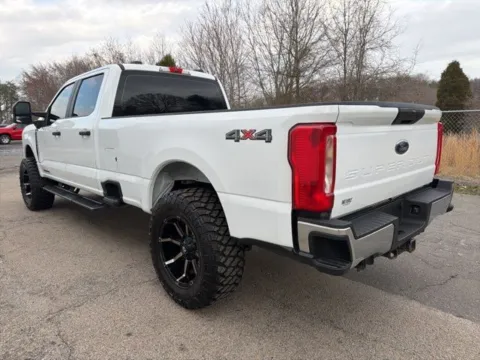 More photos of 2023 Ford F-250SD XL at Smart Chevrolet, NC