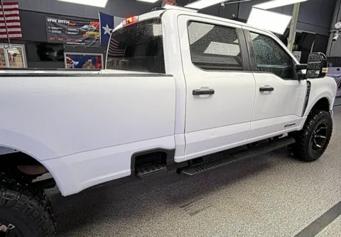 More photos of 2023 Ford F-250SD XL at Smart Chevrolet, NC