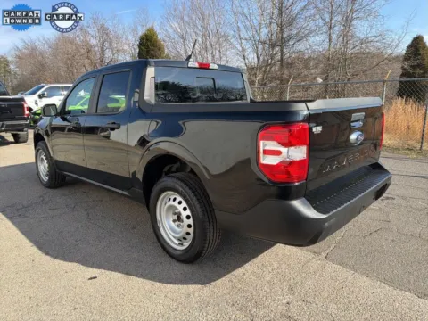 More photos of 2022 Ford Maverick XL at Smart Chevrolet, NC