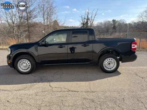 More photos of 2022 Ford Maverick XL at Smart Chevrolet, NC