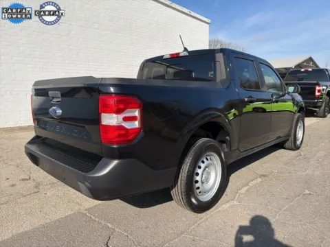 Photos of 2022 Ford Maverick XL for sale in Madison, NC at Smart Chevrolet