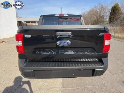 Another view of 2022 Ford Maverick XL for sale in Madison, NC at Smart Chevrolet