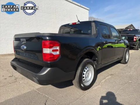 Photos of 2022 Ford Maverick XL for sale in Madison, NC at Smart Chevrolet