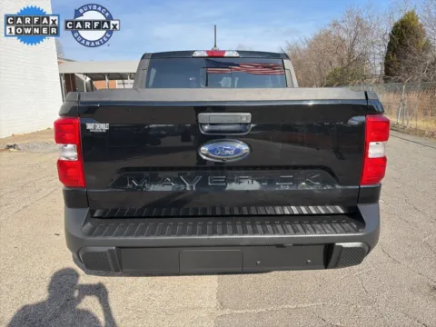 Another view of 2022 Ford Maverick XL for sale in Madison, NC at Smart Chevrolet