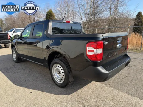 More photos of 2022 Ford Maverick XL at Smart Chevrolet, NC