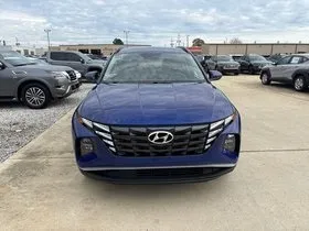 More photos of 2022 Hyundai Tucson SEL at Smart Chevrolet, NC