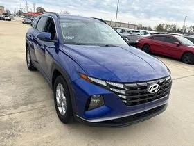 More photos of 2022 Hyundai Tucson SEL at Smart Chevrolet, NC