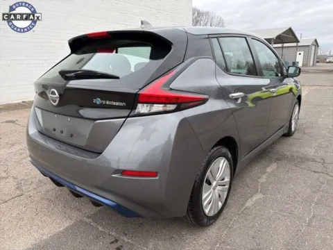 Photos of 2020 Nissan Leaf S for sale in Madison, NC at Smart Chevrolet