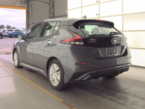 More photos of 2020 Nissan Leaf S at Smart Chevrolet, NC