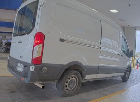 More photos of 2020 Ford Transit-250 at Smart Chevrolet, NC