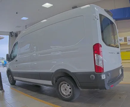 Another view of 2020 Ford Transit-250 for sale in Madison, NC at Smart Chevrolet