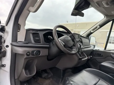 More photos of 2020 Ford Transit-250 at Smart Chevrolet, NC