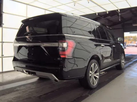 More photos of 2021 Ford Expedition Max Platinum at Smart Chevrolet, NC