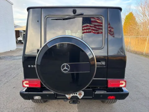 More photos of 2016 Mercedes-Benz G-Class G 550 at Smart Chevrolet, NC