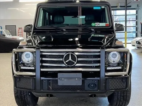 Photos of 2016 Mercedes-Benz G-Class G 550 for sale in Madison, NC at Smart Chevrolet