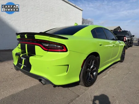 Photos of 2023 Dodge Charger GT for sale in Madison, NC at Smart Chevrolet