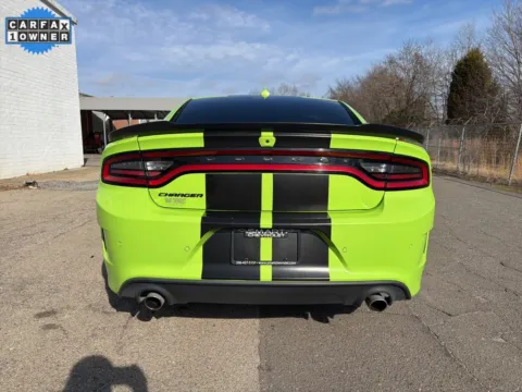 Another view of 2023 Dodge Charger GT for sale in Madison, NC at Smart Chevrolet