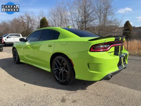 More photos of 2023 Dodge Charger GT at Smart Chevrolet, NC