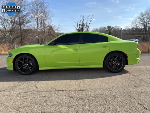 More photos of 2023 Dodge Charger GT at Smart Chevrolet, NC