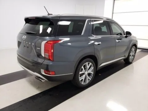 More photos of 2020 Hyundai Palisade SEL at Smart Chevrolet, NC