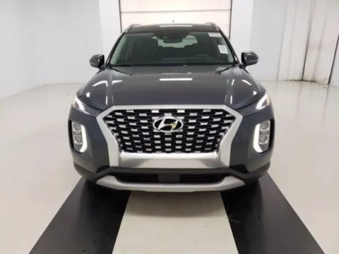 Photos of 2020 Hyundai Palisade SEL for sale in Madison, NC at Smart Chevrolet