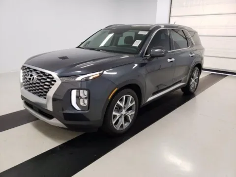 Another view of 2020 Hyundai Palisade SEL for sale in Madison, NC at Smart Chevrolet
