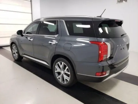 More photos of 2020 Hyundai Palisade SEL at Smart Chevrolet, NC