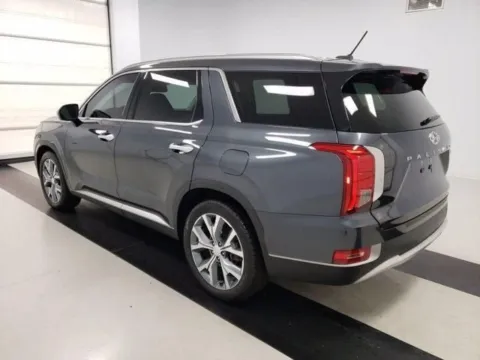 More photos of 2020 Hyundai Palisade SEL at Smart Chevrolet, NC