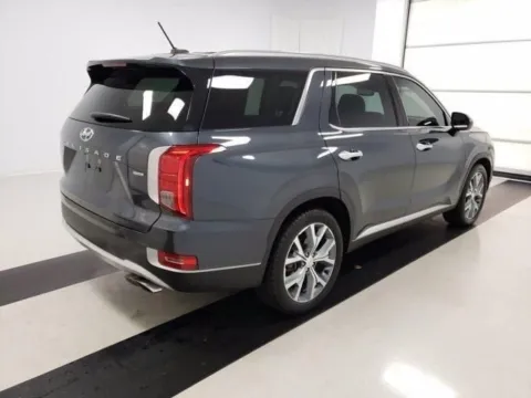 More photos of 2020 Hyundai Palisade SEL at Smart Chevrolet, NC