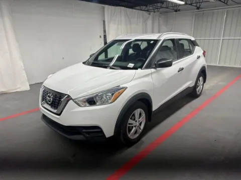 Photos of 2019 Nissan Kicks S for sale in Madison, NC at Smart Chevrolet