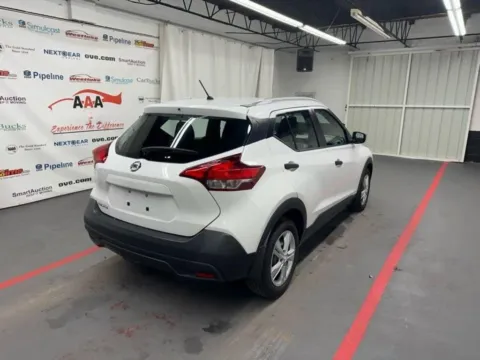 More photos of 2019 Nissan Kicks S at Smart Chevrolet, NC