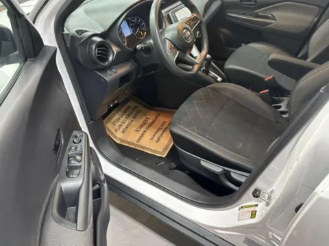 More photos of 2019 Nissan Kicks S at Smart Chevrolet, NC