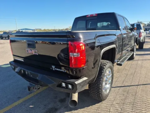 More photos of 2016 GMC Sierra 2500HD Denali at Smart Chevrolet, NC