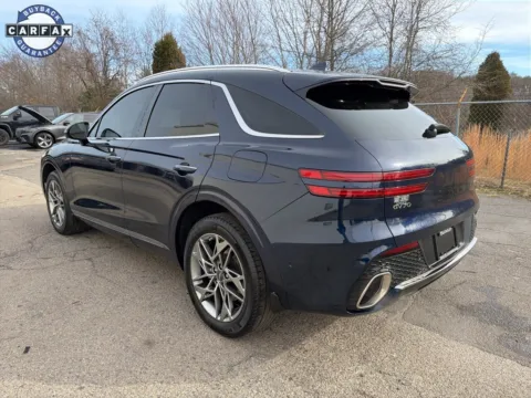 More photos of 2022 Genesis GV70 2.5T Advanced at Smart Chevrolet, NC