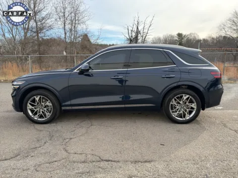 More photos of 2022 Genesis GV70 2.5T Advanced at Smart Chevrolet, NC