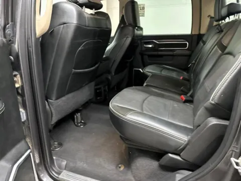 More photos of 2021 Ram 2500 Laramie at Smart Chevrolet, NC