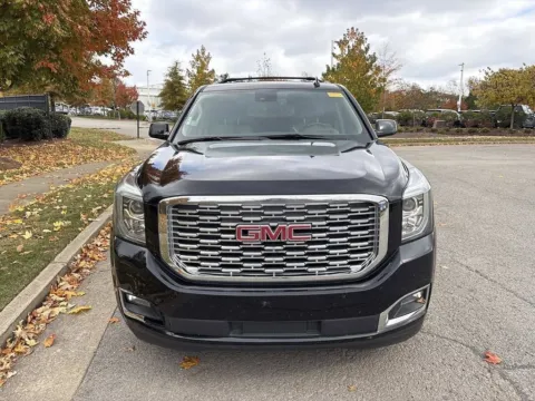Photos of 2020 GMC Yukon XL Denali for sale in Madison, NC at Smart Chevrolet
