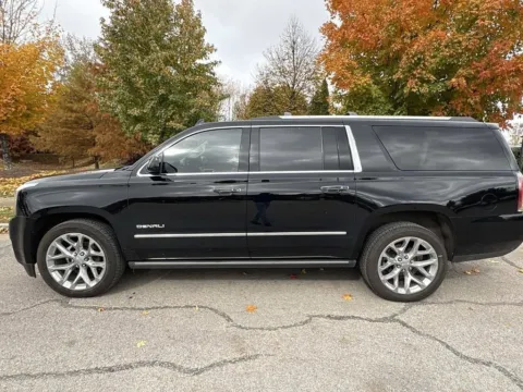 More photos of 2020 GMC Yukon XL Denali at Smart Chevrolet, NC