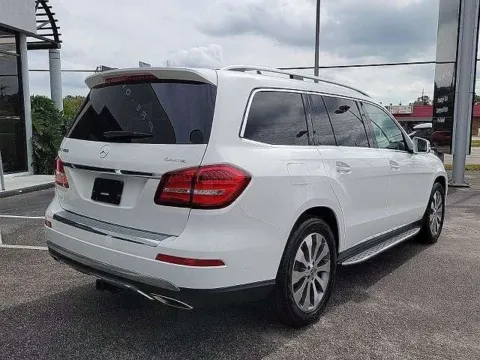 More photos of 2019 Mercedes-Benz GLS 450 at Smart Chevrolet, NC