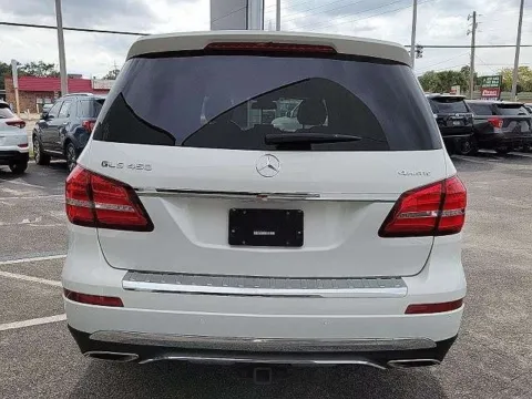 More photos of 2019 Mercedes-Benz GLS 450 at Smart Chevrolet, NC
