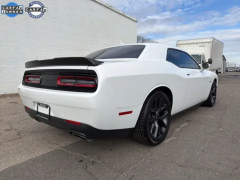 Photos of 2023 Dodge Challenger R/T for sale in Madison, NC at Smart Chevrolet