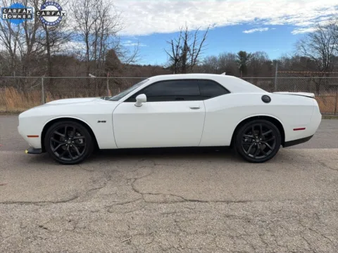 More photos of 2023 Dodge Challenger R/T at Smart Chevrolet, NC