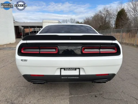 Another view of 2023 Dodge Challenger R/T for sale in Madison, NC at Smart Chevrolet