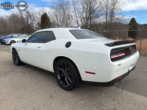 More photos of 2023 Dodge Challenger R/T at Smart Chevrolet, NC