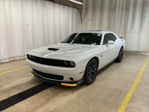 Another view of 2023 Dodge Challenger R/T for sale in Madison, NC at Smart Chevrolet